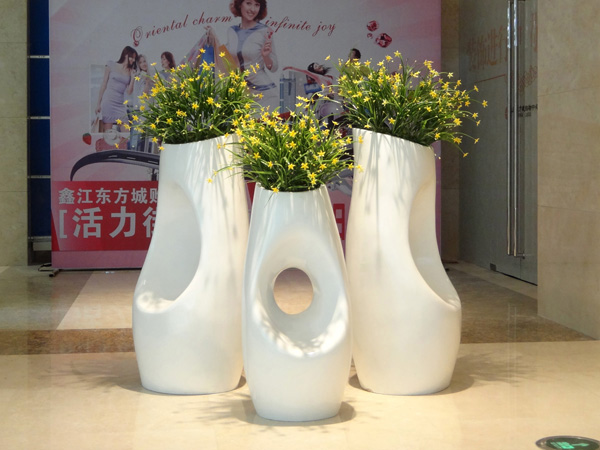 花(huā)缸 花(huā)藝